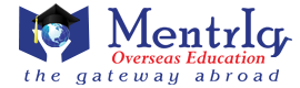 Mentriq Overseas Logo