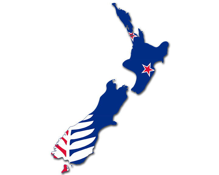 Study in New Zealand